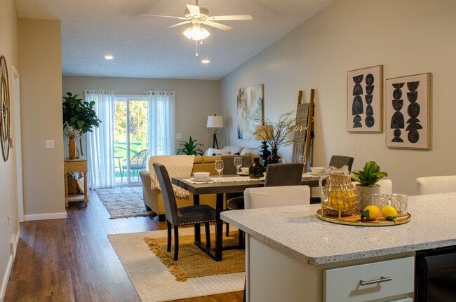 Photo - The Fairway at Waters Edge