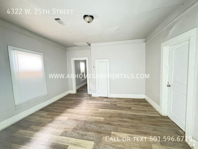 Building Photo - 4322 W 25th St Rental