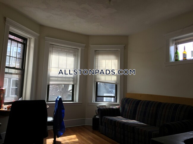 Photo - 1412 Commonwealth Ave Apartamento Unidad 12