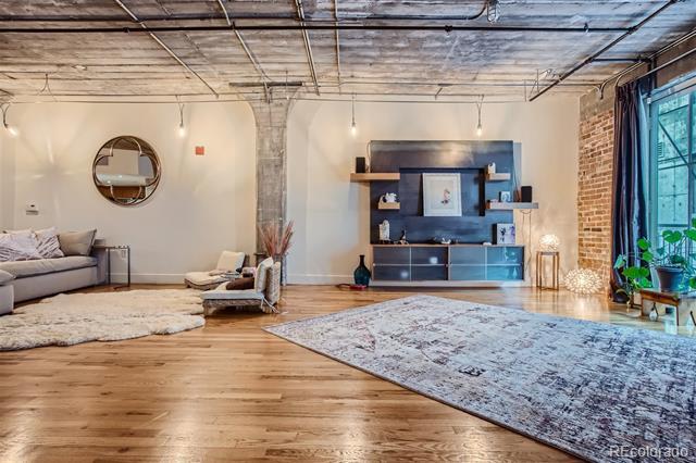 Photo - 1449 Wynkoop St Unidad 302