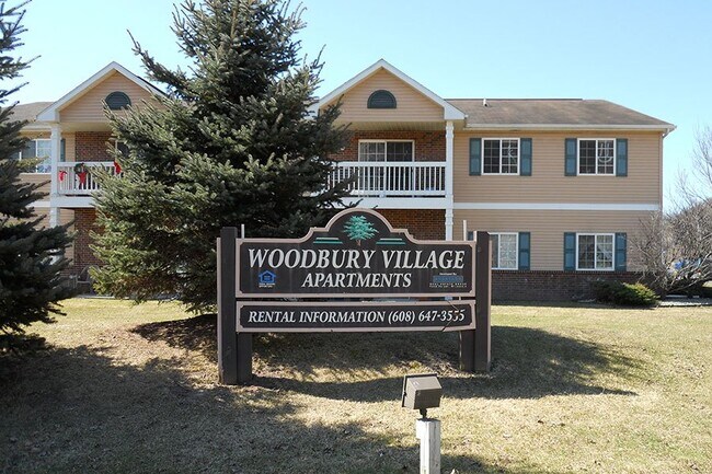 WOODBURY VILLAGE