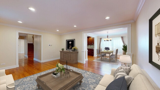 Photo - 1327 Larchmont Dr