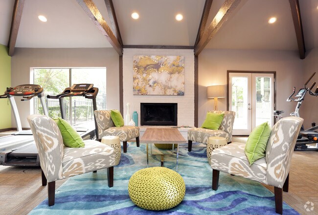 Photo - Highlands Creek Apartments