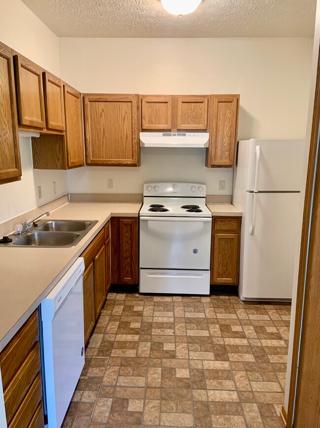 Walden Apartments For Rent in Wellington, OH