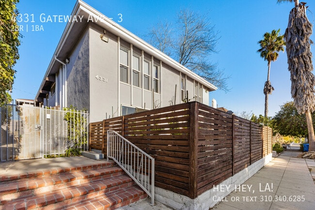 Photo - 4331 Gateway Ave Unidad 3