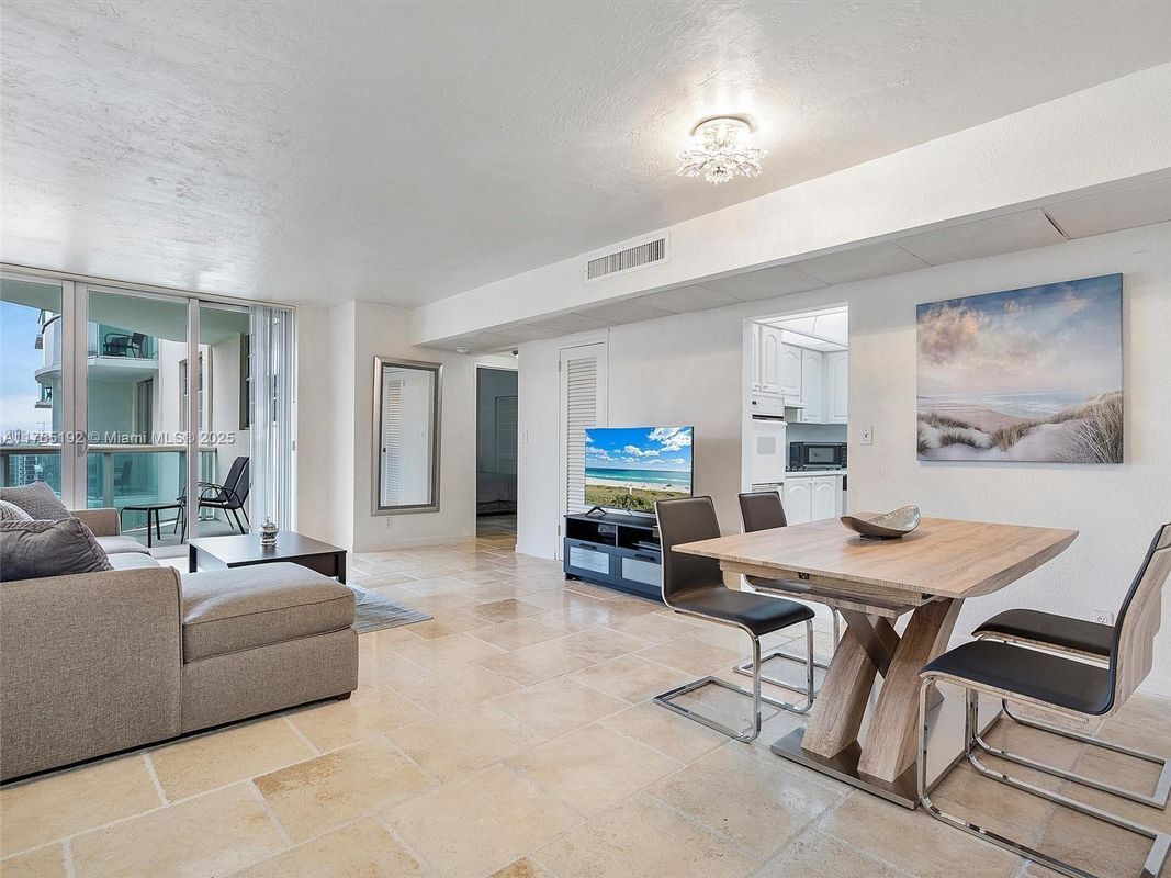 Photo - 3801 S Ocean Dr Condo