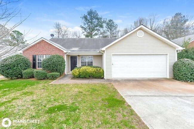 Building Photo - 2257 Sugarleaf Trail, Hampton, GA 30228 Rental