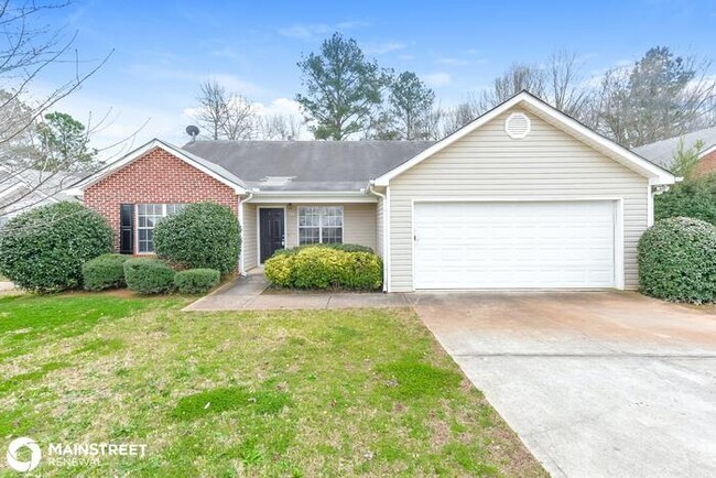 2257 Sugarleaf Trail, Hampton, GA 30228 - 2257 Sugarleaf Trail, Hampton, GA 30228 House