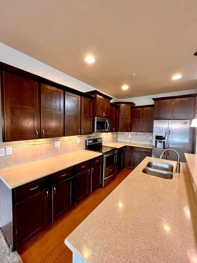 Photo - 3 Bedroom / 2.5 Bath Condo with 1 car attached garage in Fossil Lake Subdivision in Fort Collins, CO