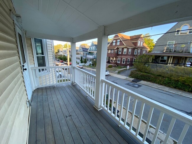 Photo - 71-73 Hall Ave Unit #2