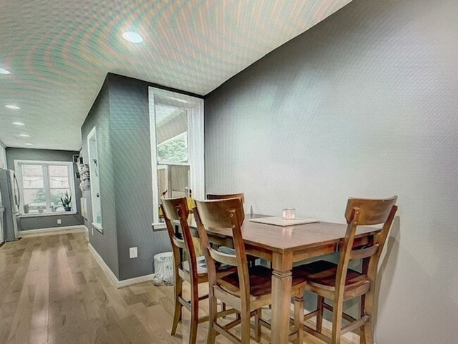 Photo - Fed Hill Luxury Townhome  ROOFTOP DECKS!