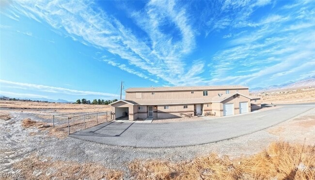 Photo - 200 S Mount Charleston Dr E