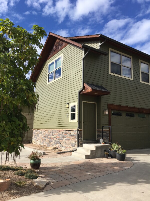 Photo - 415 Mason Ct Unidad 10B