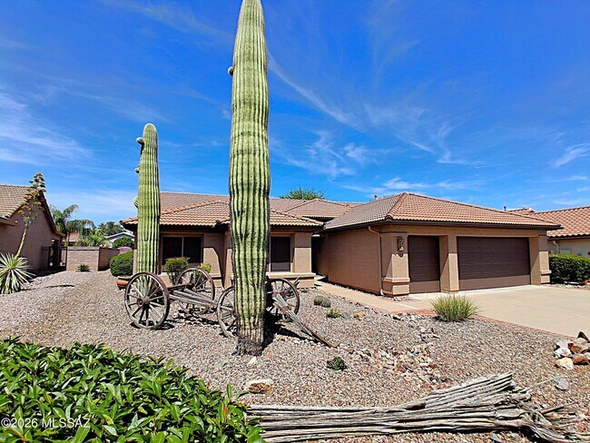 Photo - 995 N Western Sunset Dr