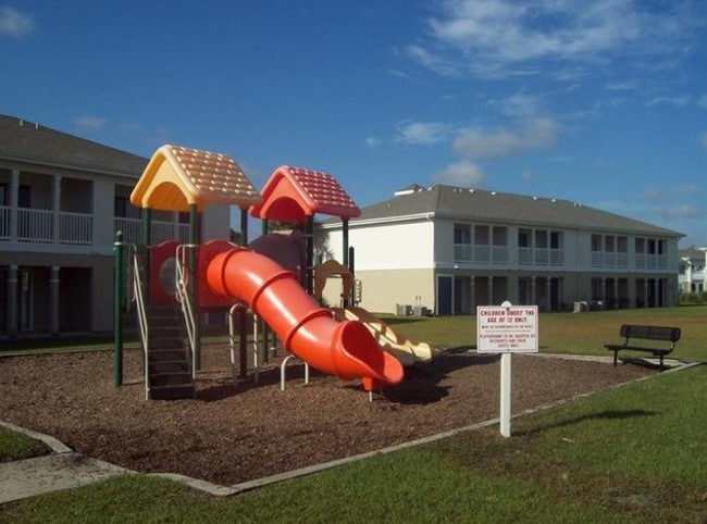 THE PARK AT PALM BAY