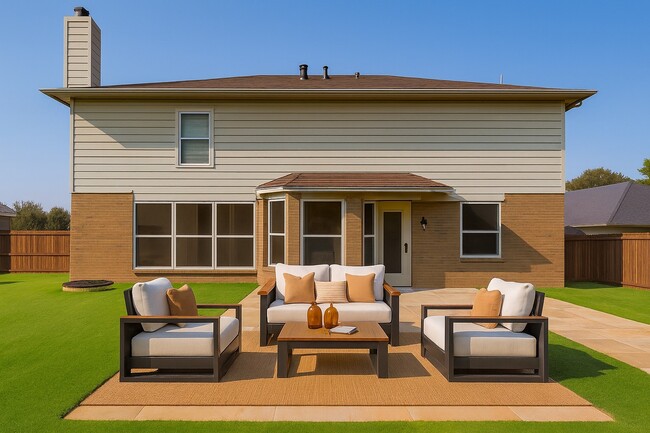 Photo - 8002 Cross Trail Dr