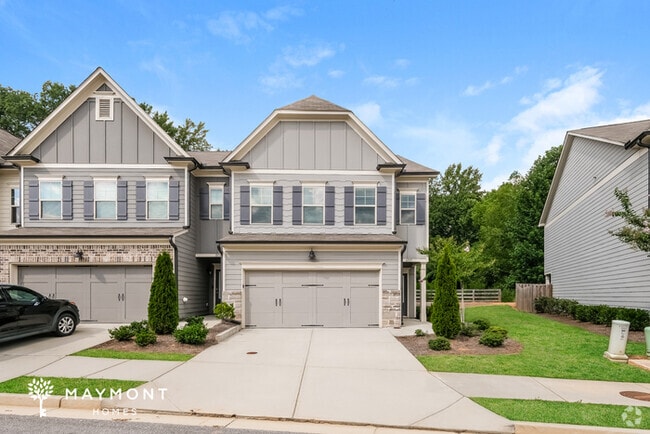 Building Photo - 1207 Spring Marsh Ct NE Rental