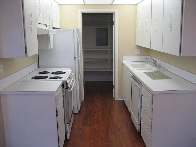 Photo - 5575 E Evergreen Blvd Unit 4405