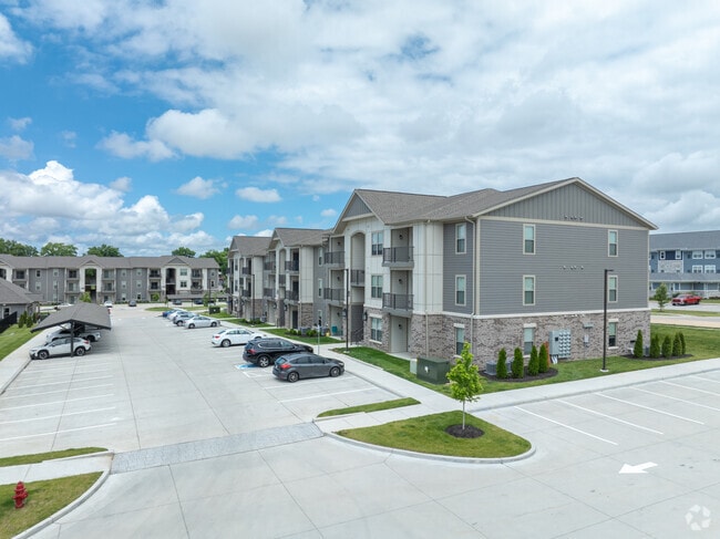 Photo - Station at St Peters