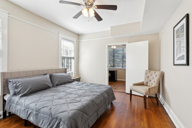 Photo - 2209 Broadway St House