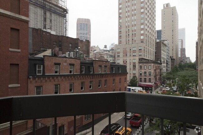 Building Photo - 3 bedroom in New York NY 10016 Unit 7A Rental