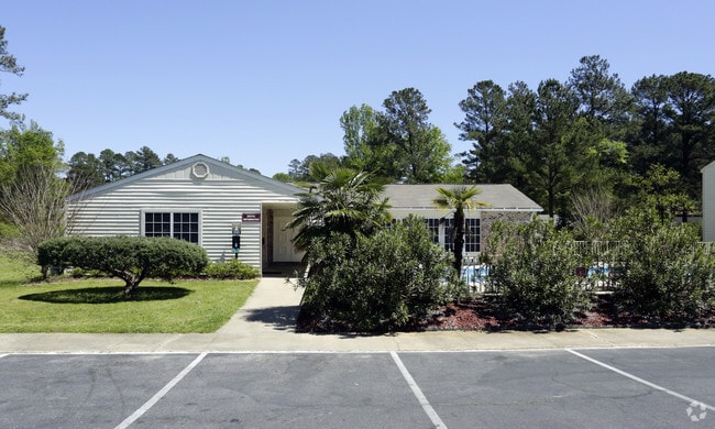 Northgate Apartments