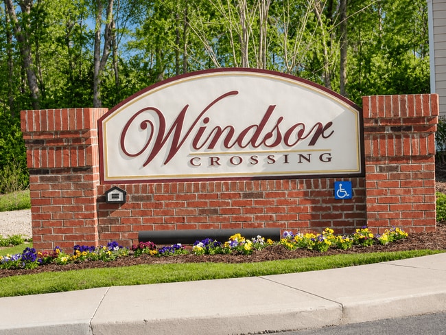 Windsor Crossing Apartments