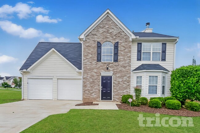 Building Photo - 629 Aspen Brook Dr