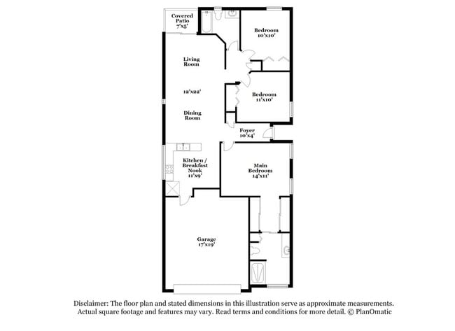 Photo - 1263 Suffolk Pl