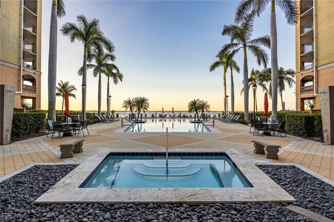 Photo - 2825 Palm Beach Blvd Unit 615