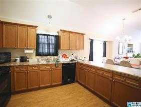 Photo - Home for rent in Calera, AL! Available to View with 48 Hours Notice!