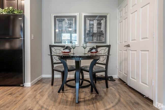 Photo - Aria at Stancliff