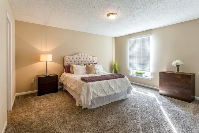 Interior - Poplar Place Townhomes