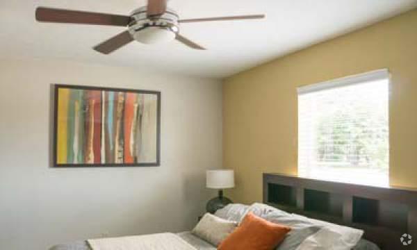 Building Photo - 1 bedroom in Houston TX 77027 Unit # 53 Rental