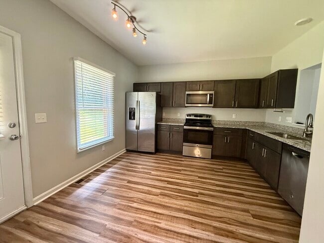 Townhome - Townhome