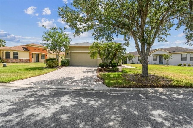 829 Grand Canal Dr