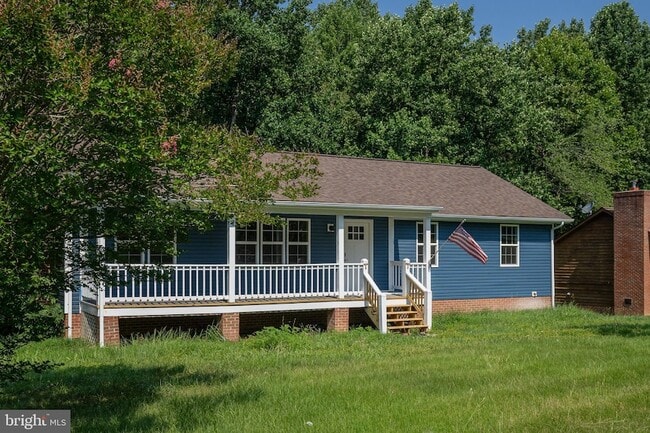 Photo - 6027 Cathedral Rd