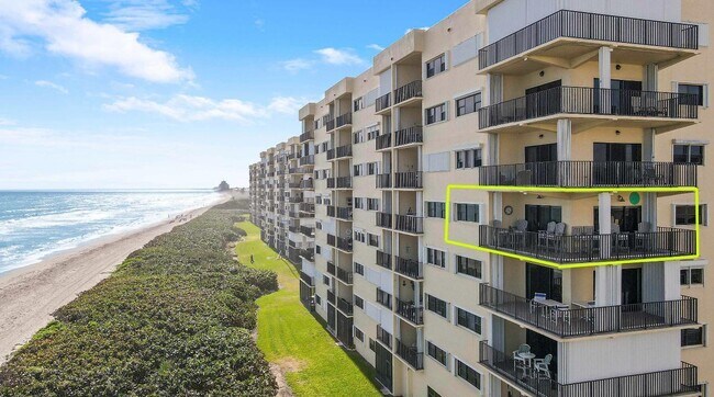 Building Photo - 7410 S Ocean Dr Unit 505 Rental