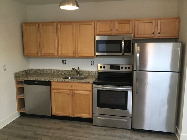 Photo - 301 Goshen St Unit APT 2D