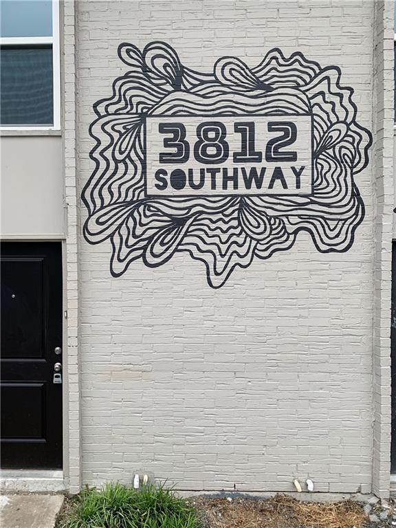 Building Photo - 3812 Southway Dr Unit 104 Rental