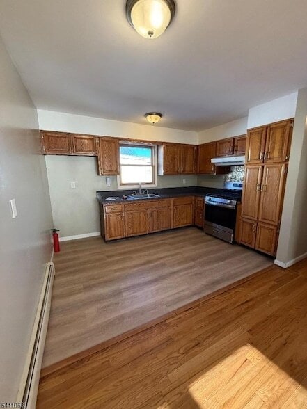 Building Photo - 52 Frederick St