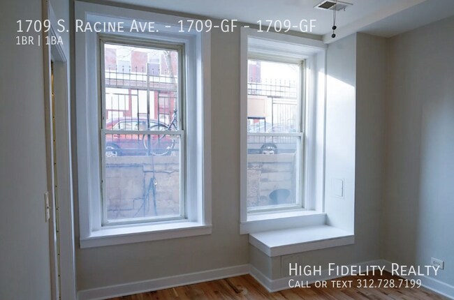 Photo - 1709 S Racine Ave Unidad 1709-GF
