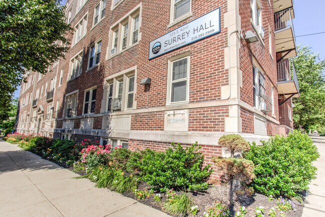 Photo - University City Associates