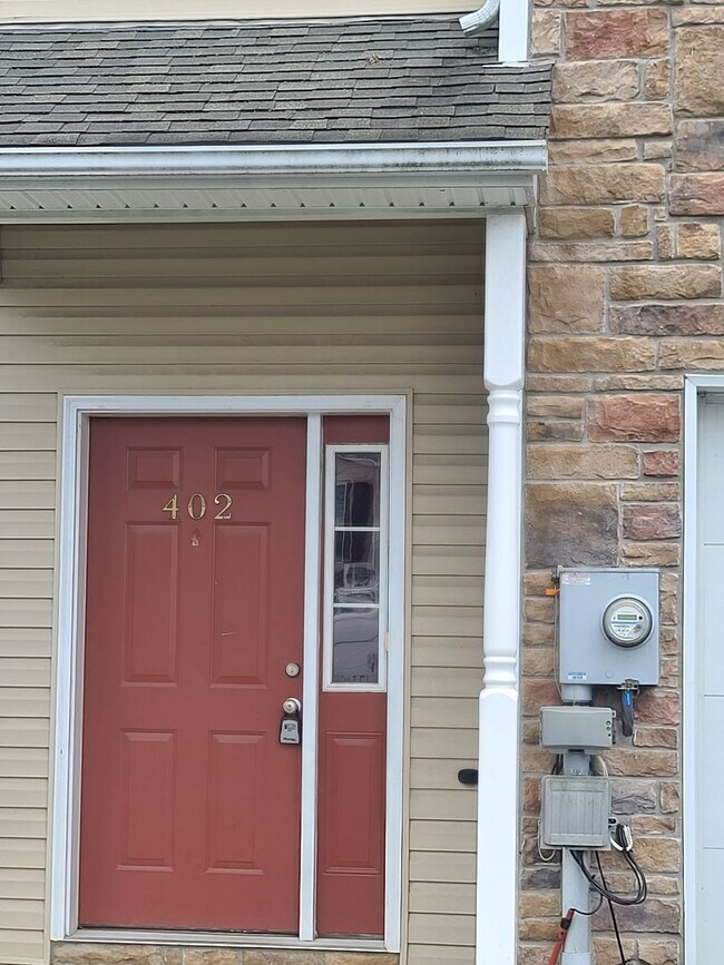 Photo - 3 Bedroom Townhome for Rent in Waynesboro