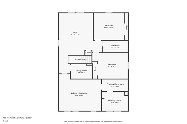 Photo - 7221 Fox Point Dr