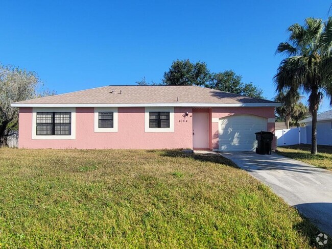 Building Photo - 4064 Suburban Ln Rental