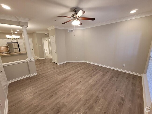 Building Photo - 1901 Post Oak Park Dr Unit 3201 Rental