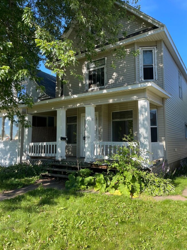 Photo - 2315 Oakes Ave Apartamento Unidad Lower