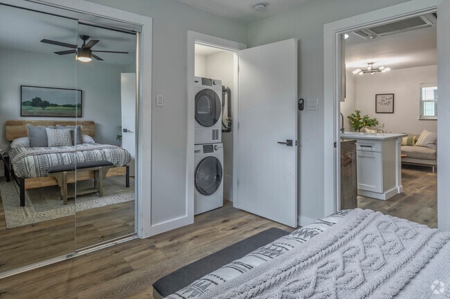 Photo - The District Apartments