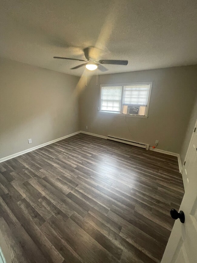 2909 Burgess Drive